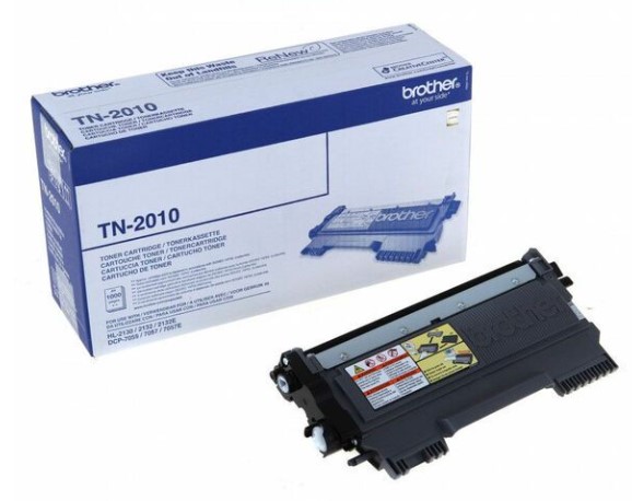 Brother DCP-7055 värikasetti