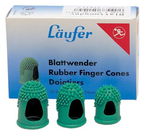 SORMIKUMI 10 KPL 12MM LÄUFER