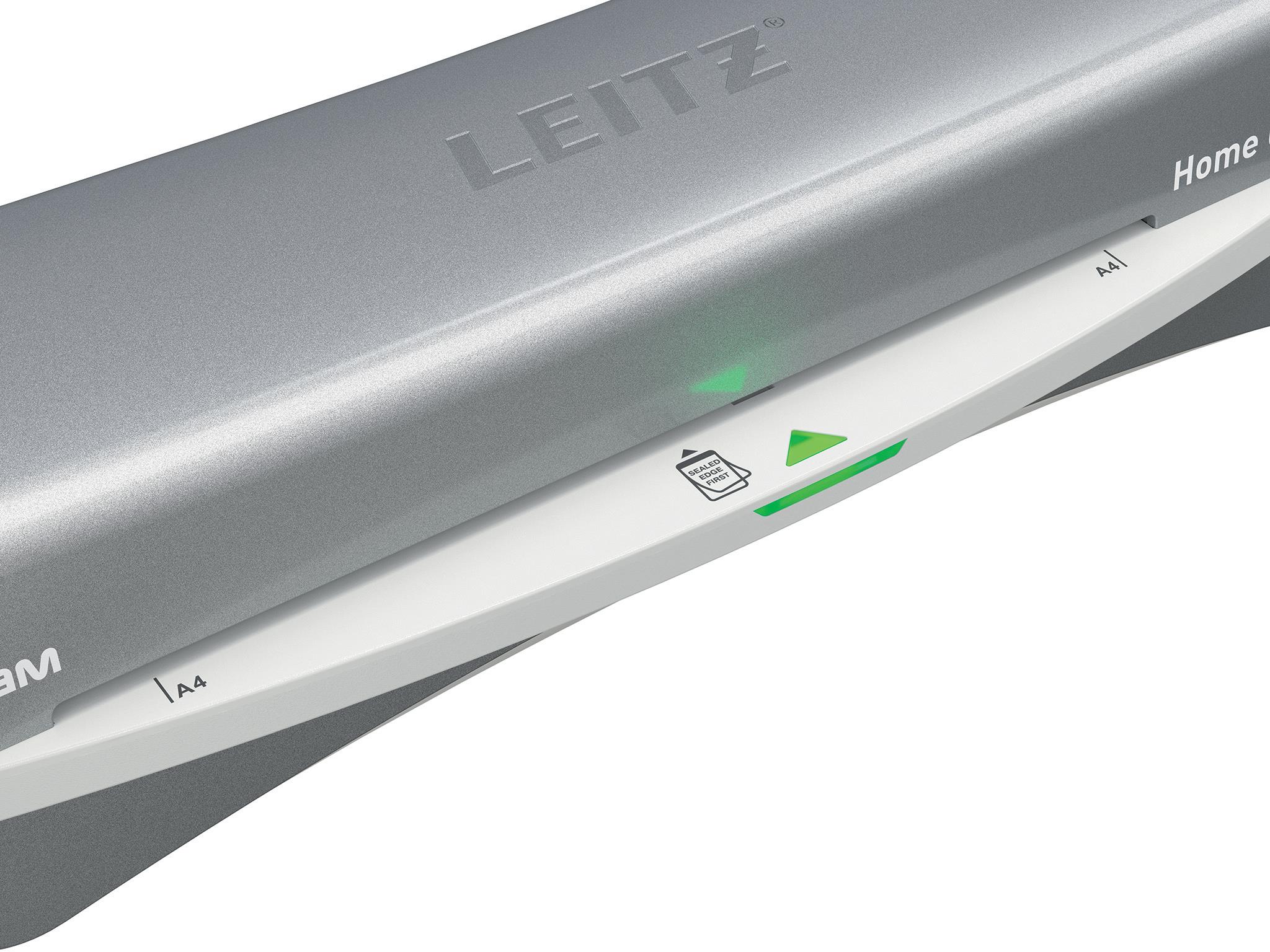 Laminointilaite Leitz iLam Home Office A4 - Image 11