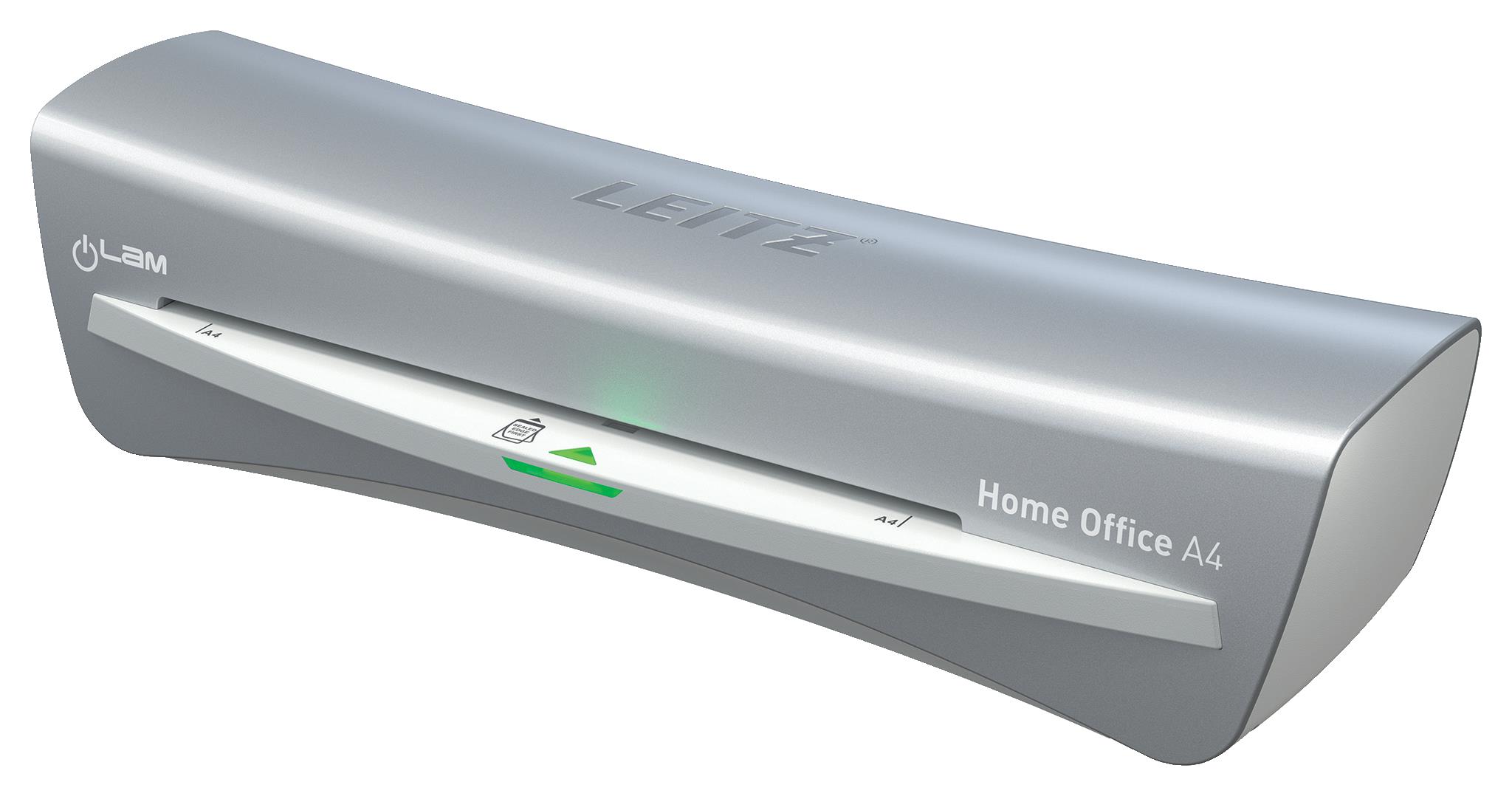 Laminointilaite Leitz iLam Home Office A4 - Image 16