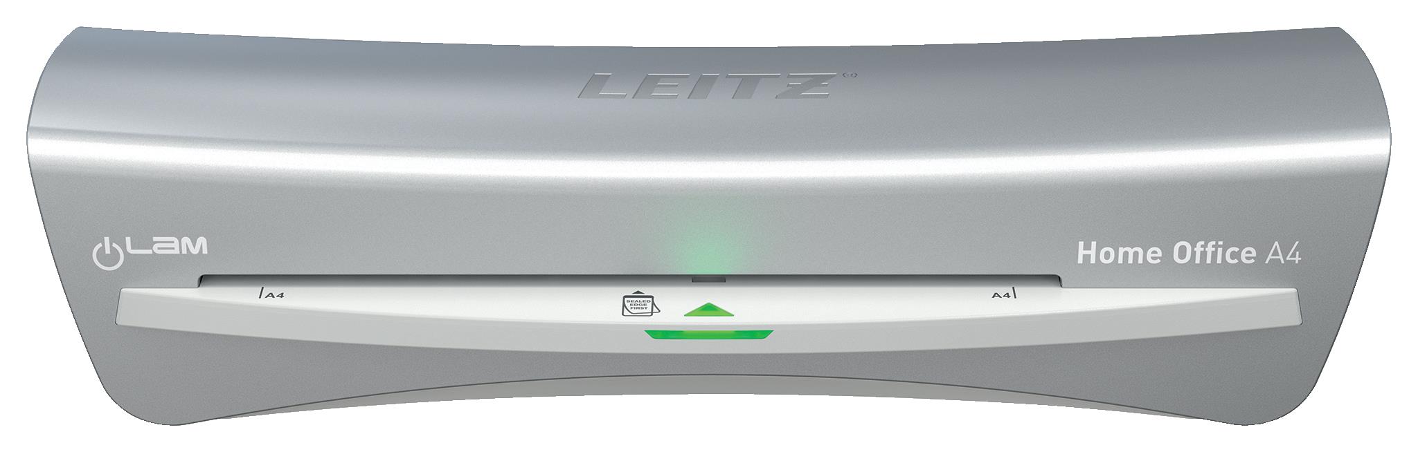 Laminointilaite Leitz iLam Home Office A4 - Image 17