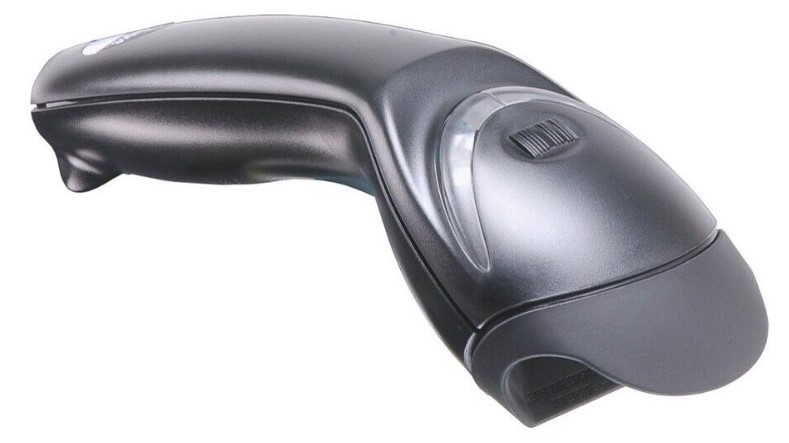 Viivakoodinlukija Honeywell Black MS5145 Eclipse