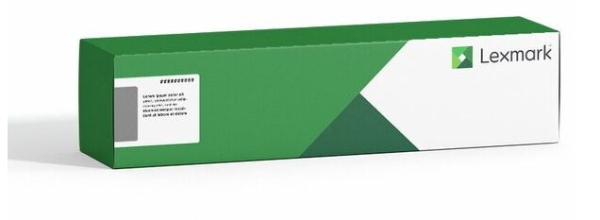 Lexmark laserkasetti C544X1KG C544 Musta