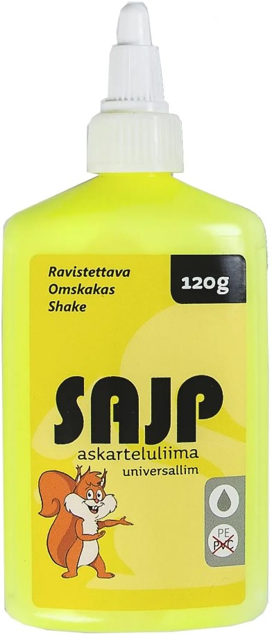 ASKARTELULIIMA 120 G SAJP