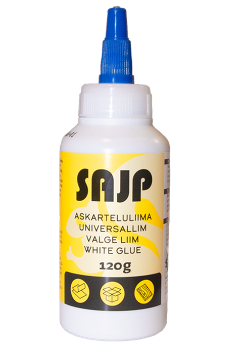 ASKARTELULIIMA 120 G SAJP