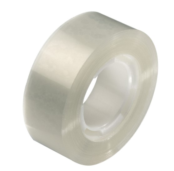 YLEISTEIPPI TÄYTTÖ KIRKAS 19MM X 33M SAJP