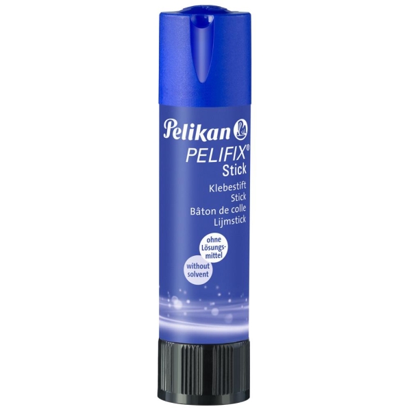 LIIMAPUIKKO 10G PELIFIX LIUOTINVAPAA PELIKAN