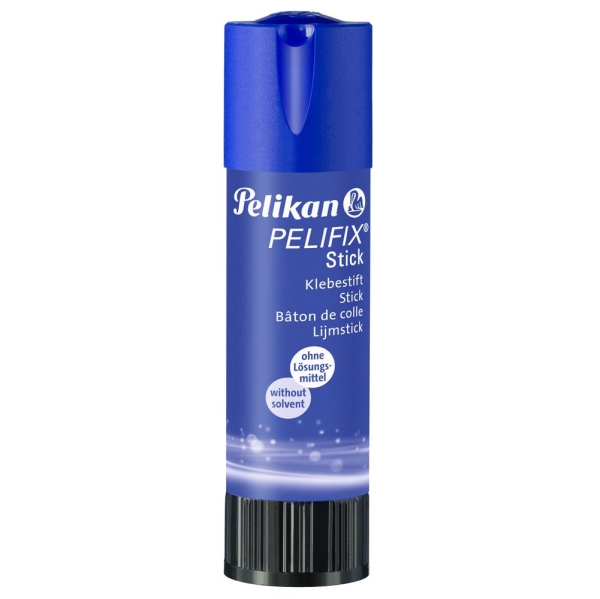 LIIMAPUIKKO 20G PELIFIX LIUOTINVAPAA PELIKAN