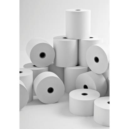 Lämpöpaperirulla 57 x 70 x 12 mm BPA-vapaa