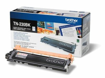 Brother HL-3040/3070 musta värikasetti