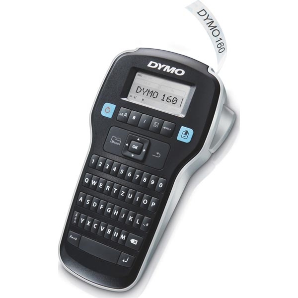 DYMO TEIPPIKIRJOITIN LABELMANAGER 160