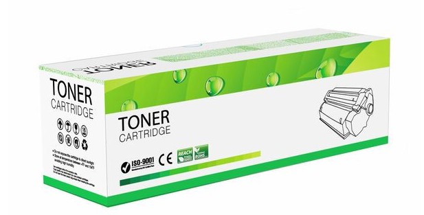 Coraljet+ HP LJ P4014/P4015 musta värikasetti 64A