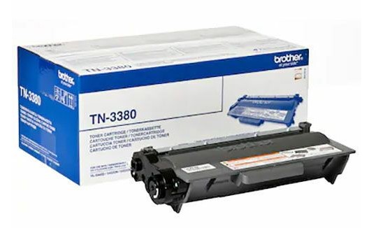 Brother HL-5440/5450/5470 värikasetti musta AC