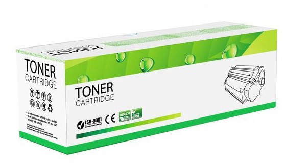 Coraljet+ HP CLJ CP1215 40A 40A musta värikasetti
