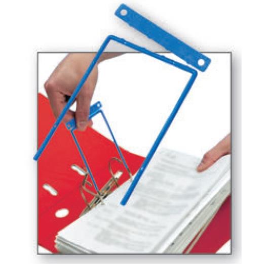 ARKISTOHAARUKKA Filing Binder 8cm 100kpl/ltk