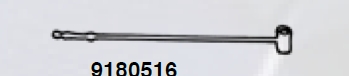 Dennison niputusside 75mm 3” 5000/pak
