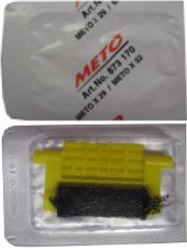 Meto hinnoittelukoneen väritel PL1829, PL1932 malleihin