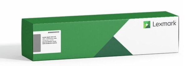 Lexmark MX310/410/510/511/611 pal.riittovärikasetti mus 602H