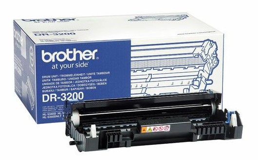 Brother HL-5340/50/70 rumpu