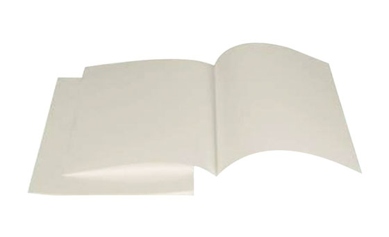 SUOJA-ARKKI 450x305MM 90g TAITETTUNA A4 200ARK/PKT (ISO 9706)