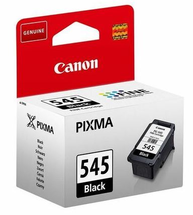 Canon Mustepatruuna PG-545 musta mustepatruuna 8 ml