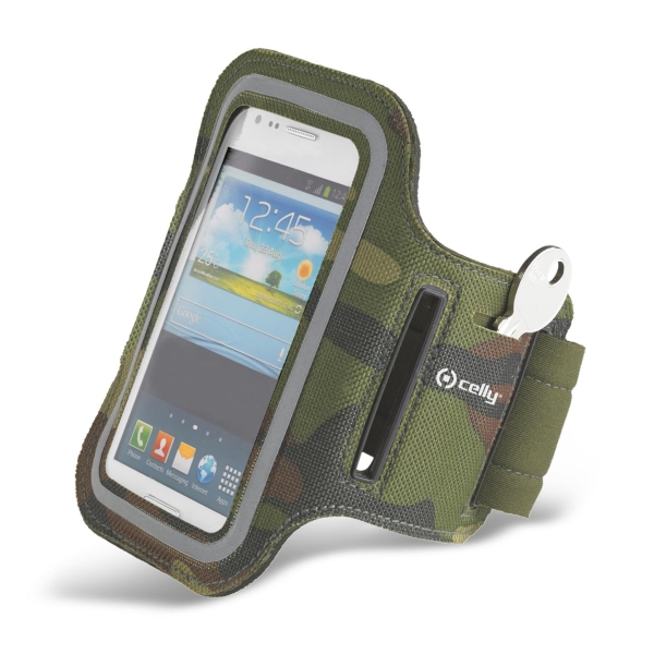 Celly Käsivarsikotelo Armband XXL