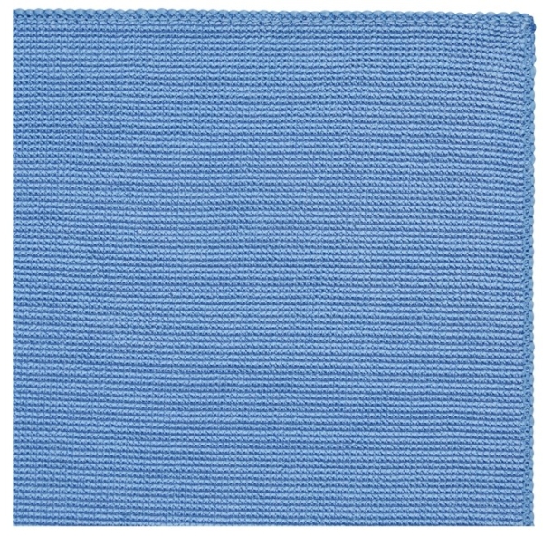 Mikrokuituliina sininen 35×38 cm, yleisliina