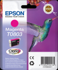 Epson St Photo RX560 magenta mustepatruuna 7ml