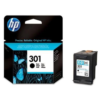 HP No 301 musta mustepatruuna HP Deskjet 1000