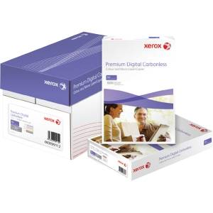 Itsejäljentävä paperi A4/500 arkkia, Xerox Premium Digital carbonless,