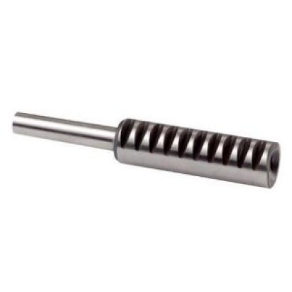 Varaterä Voimalävistimeen 5128, 6 mm Leitz