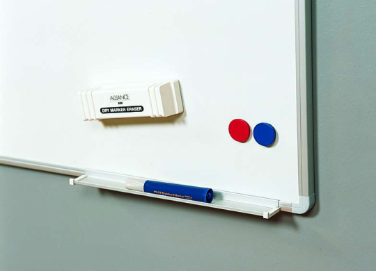Valkotaulu 910x610mm Pro TK