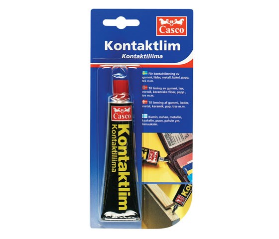 KONTAKTILIIMA 40g Casco