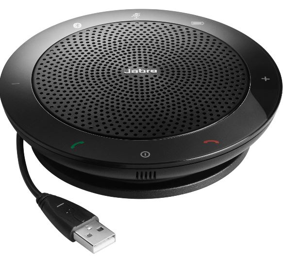 Kaiutinpuhelin Jabra SPEAK 510 MS