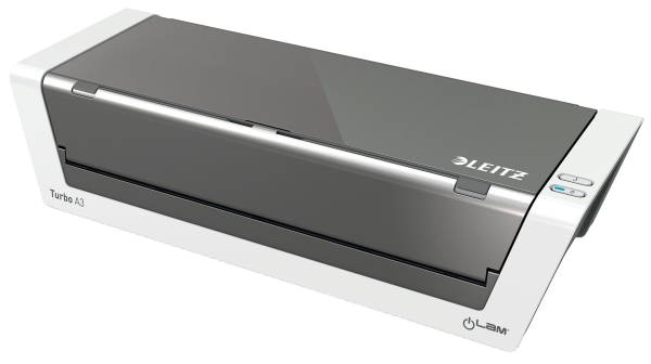 Laminointilaite A3, i-LAM touch 2 Turbo A3, Leitz