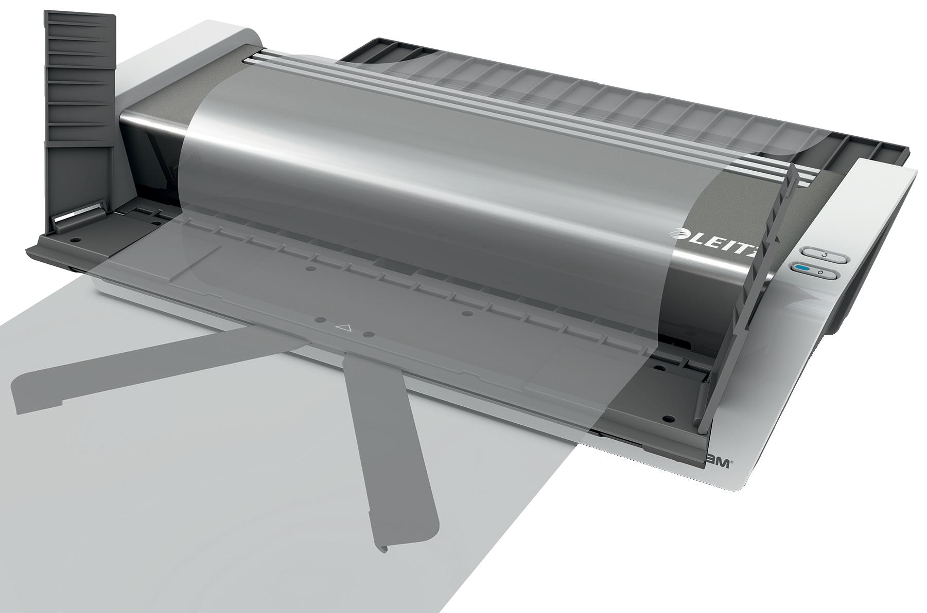 Laminointilaite A3, i-LAM touch 2 Turbo A3, Leitz - Image 4