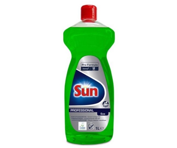 Käsiastianpesuaine Professional, 1L