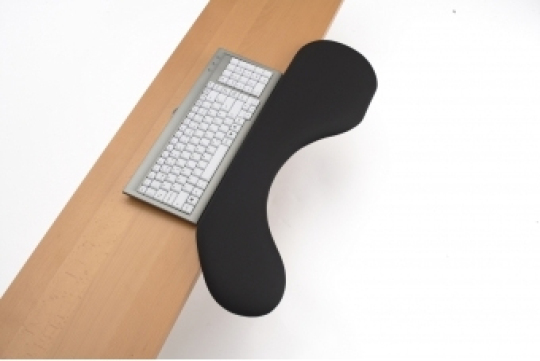 Kyynärtuki Rollermouse