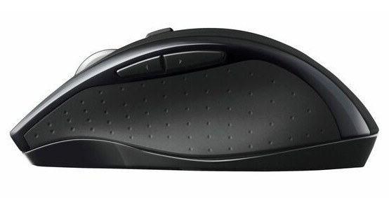 Hiiri langaton Logitech Marathon M705 Musta oikeakätinen - Image 3