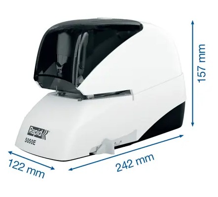 SÄHKÖNITOJA RAPID R5050E - Image 5