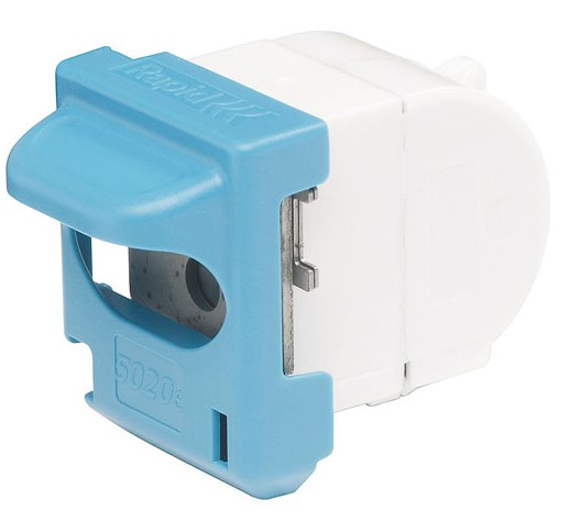 Nitomakasetti Rapid 5020e/5025e 2×1500 niittiä