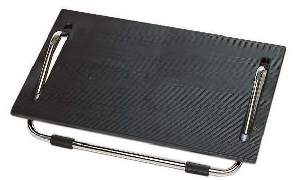 Jalkatuki Wedo Ergoswing