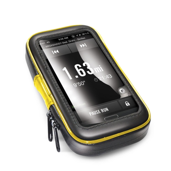 Celly FlexbikeXXL (151x80x26 mm)