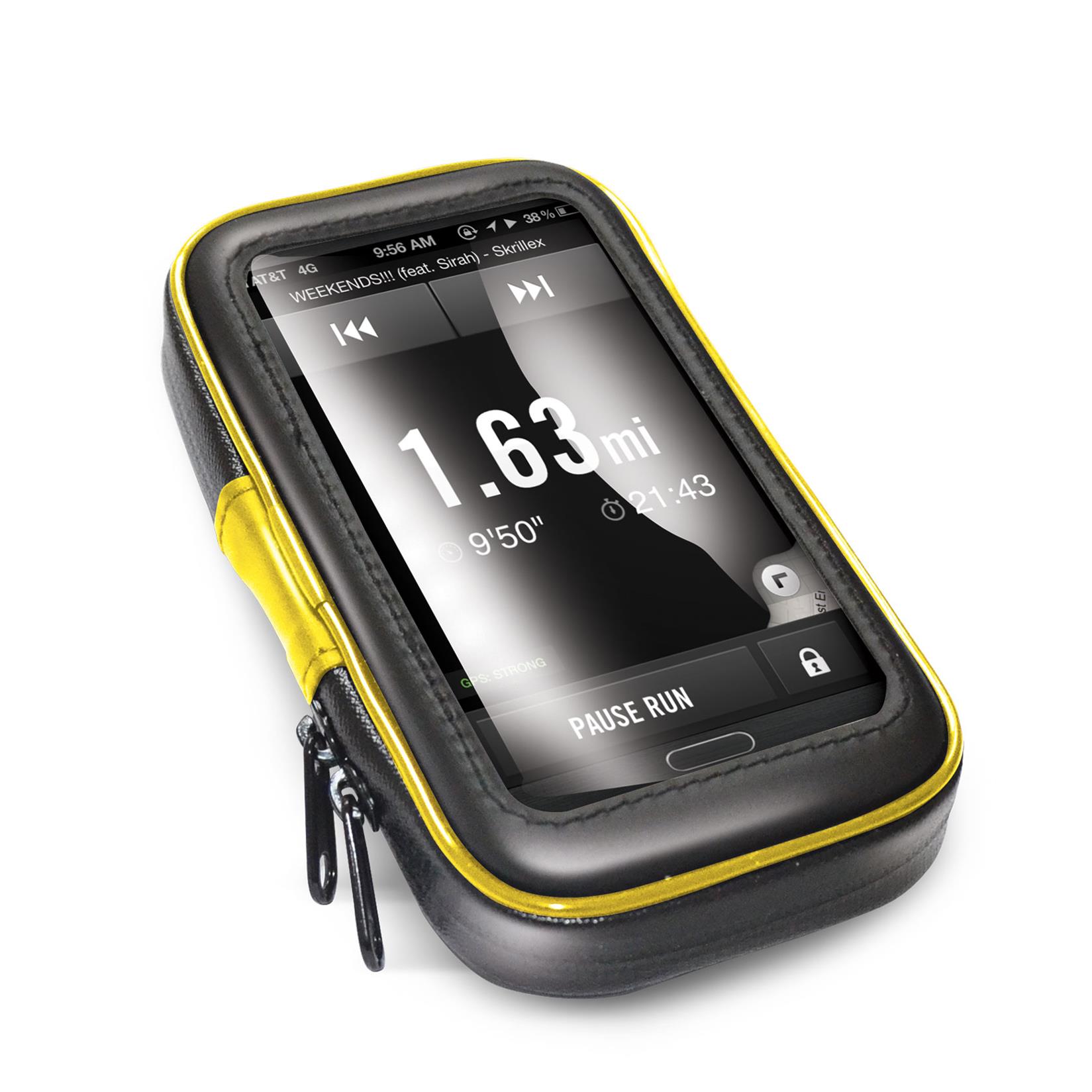 Celly FlexbikeXXL (151x80x26 mm)
