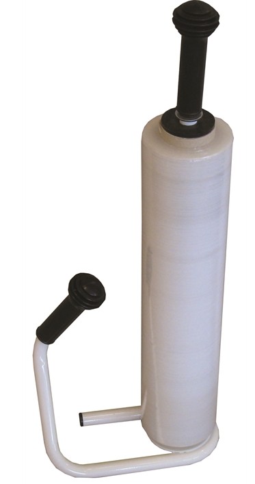 Käsikiristelaite 450 mm kalvolle