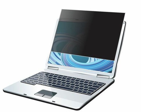 Tietoturvasuoja PF27.0W, 582x364mm