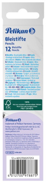 LYIJYKYNÄ GP 2B 1 KPL PELIKAN - Image 3