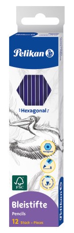 LYIJYKYNÄ GP-B 1 KPL PELIKAN - Image 2