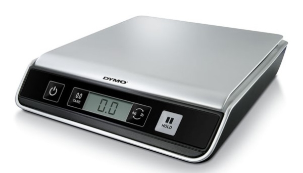 Dymo M10 kirjevaaka 10kg