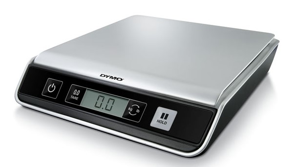 Dymo M10 kirjevaaka 10kg